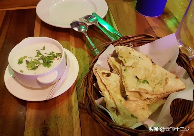 曼谷自由行美食攻略必备,泰国甲米旅游攻略自由行