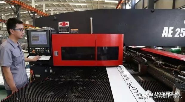 数控加工中的十八种武艺,数控加工行业的初步认识