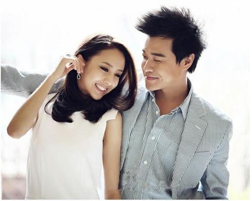 老公出轨，马伊琍选择离婚，佟丽娅则原谅：婚姻不易，且行且珍惜