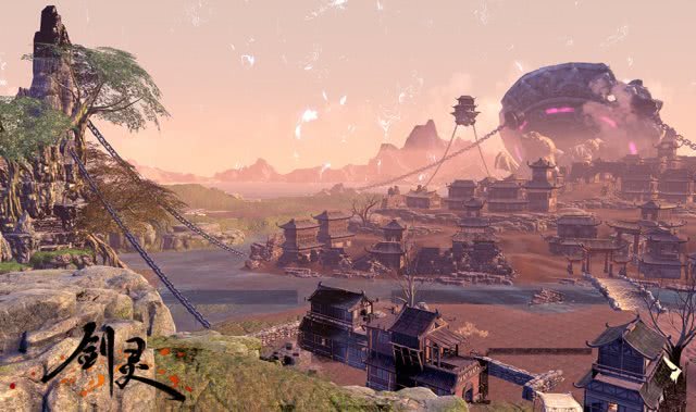 剑网三重制版和天刀剑灵哪个好玩,剑网三手游什么类型的游戏