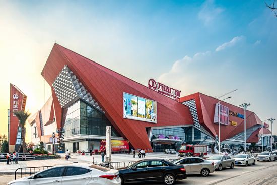 新塘唯一明火有阳台公寓，中海联智汇城复式26-49方12900元/方起