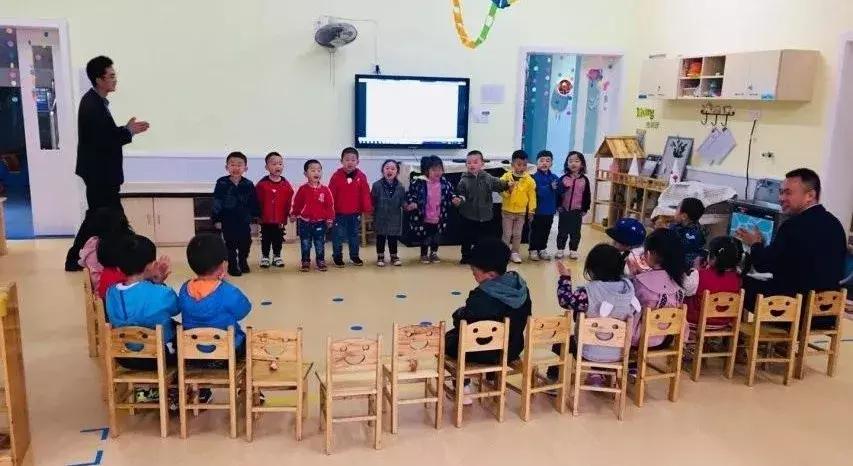 襄阳东门口幼儿园推荐,襄阳比较好的幼小衔接幼儿园