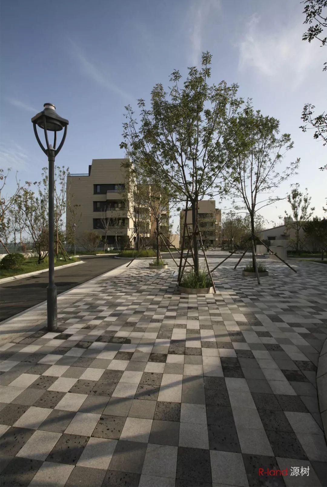 「源树作品」无形中的有形|秦皇岛阿那亚三期景观设计