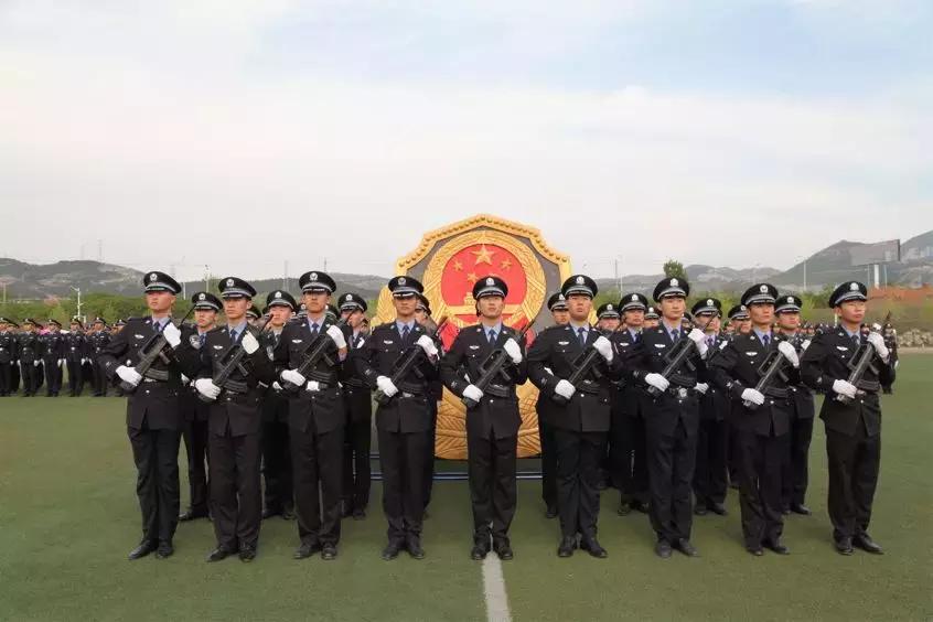 山东警察学院的研究生招生简章,山东警察学院硕士招生简章