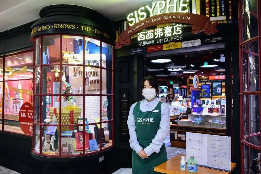 实拍！营业第1天，我们替你转了宜家、大悦城、天河城、万象城