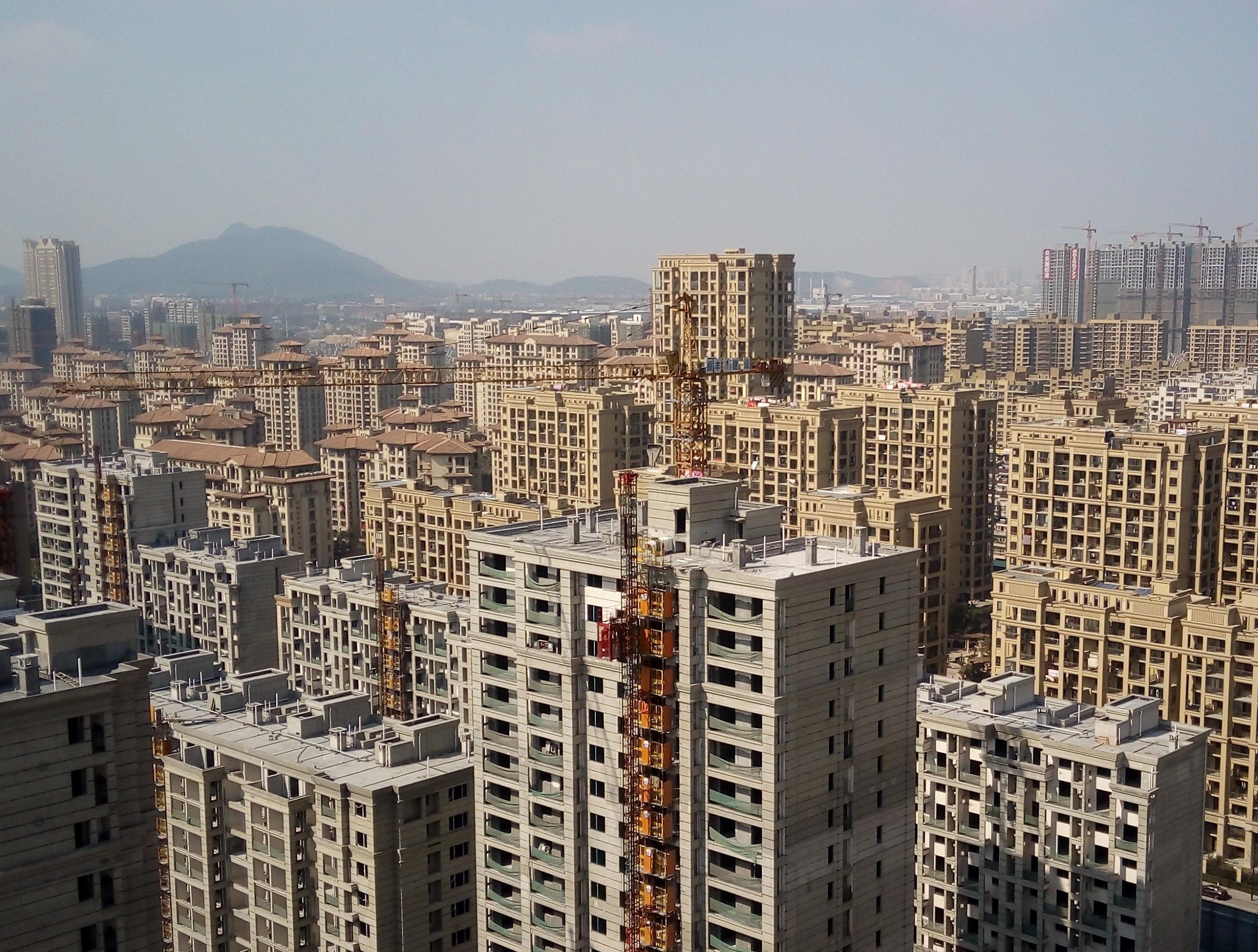 对房子不满意咋办,对房子不满意但是已经交定金了