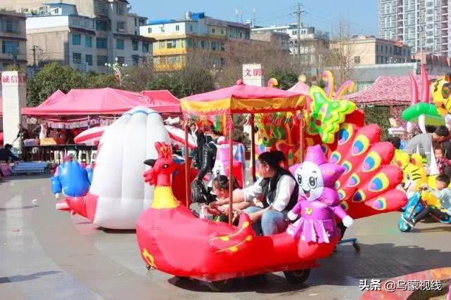 贵州过新年,贵州春节2019