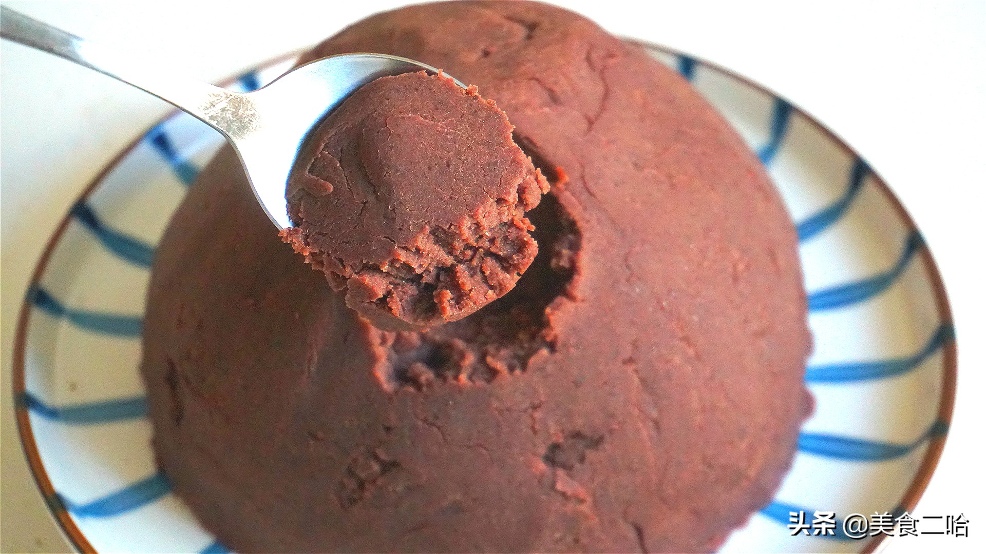 自制豆沙馅豆和水的比例是多少,泡好的豆子怎么做豆沙馅