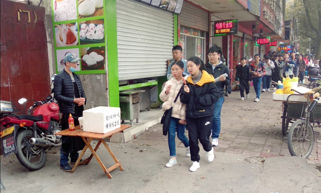 只要自己有目标,只要自己有目标一定能实现