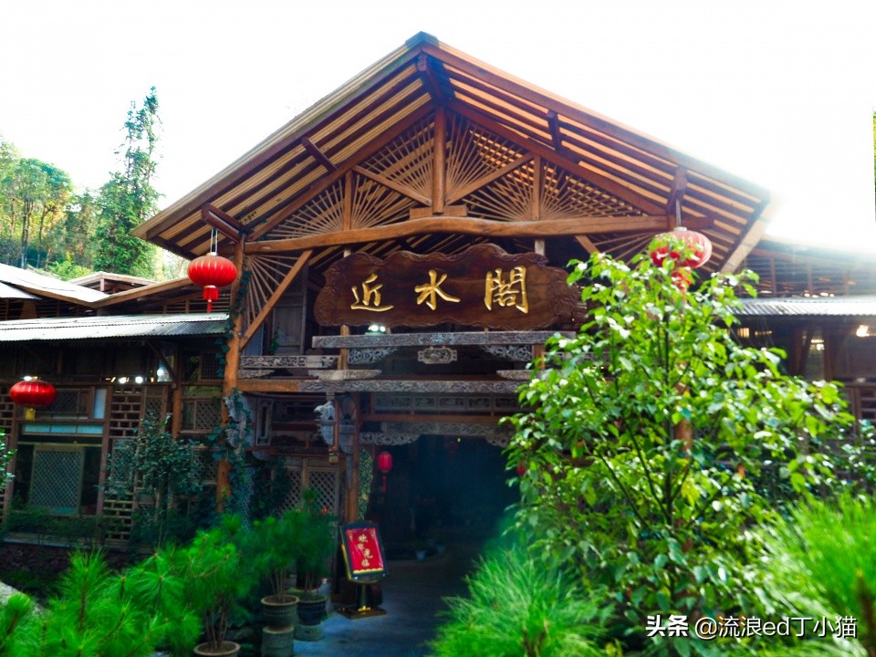 腾冲寻味之旅美食,腾冲最好吃的美食餐馆