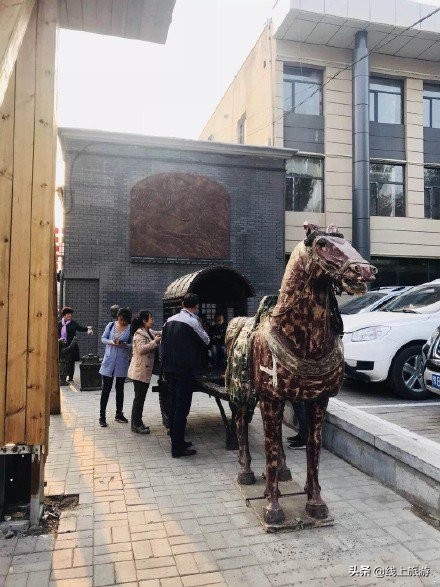 呼和浩特美食街推荐便宜好吃,内蒙古呼和浩特附近美食