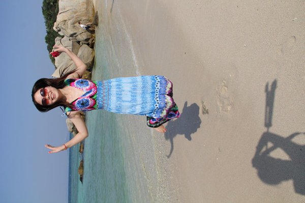 冬季三亚旅游攻略 (七月份去三亚旅行攻略路线推荐)