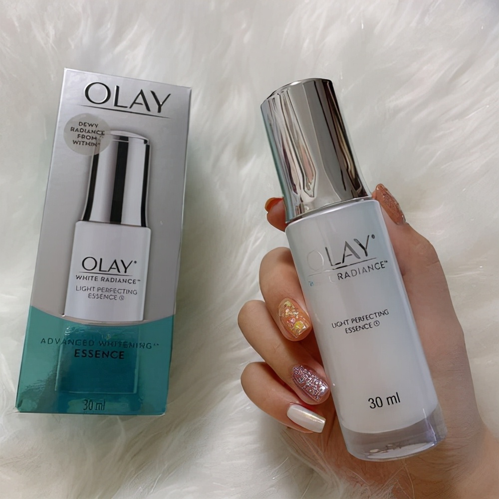 回购美白祛痘护肤品,回购率百分百的美白补水神器