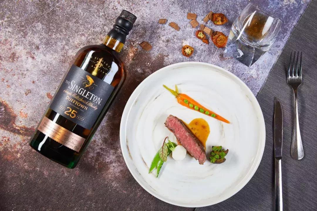 苏格登威士忌中秋礼盒 (苏格登年份威士忌)