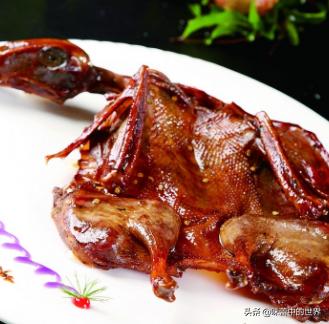 娄底紫鹊界美食,中国特色美食湖南湘西