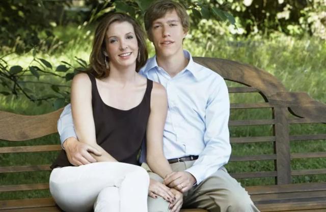 她出身贫民窟，嫁给欧洲第二富王室，被离婚后，秒嫁富豪小鲜肉