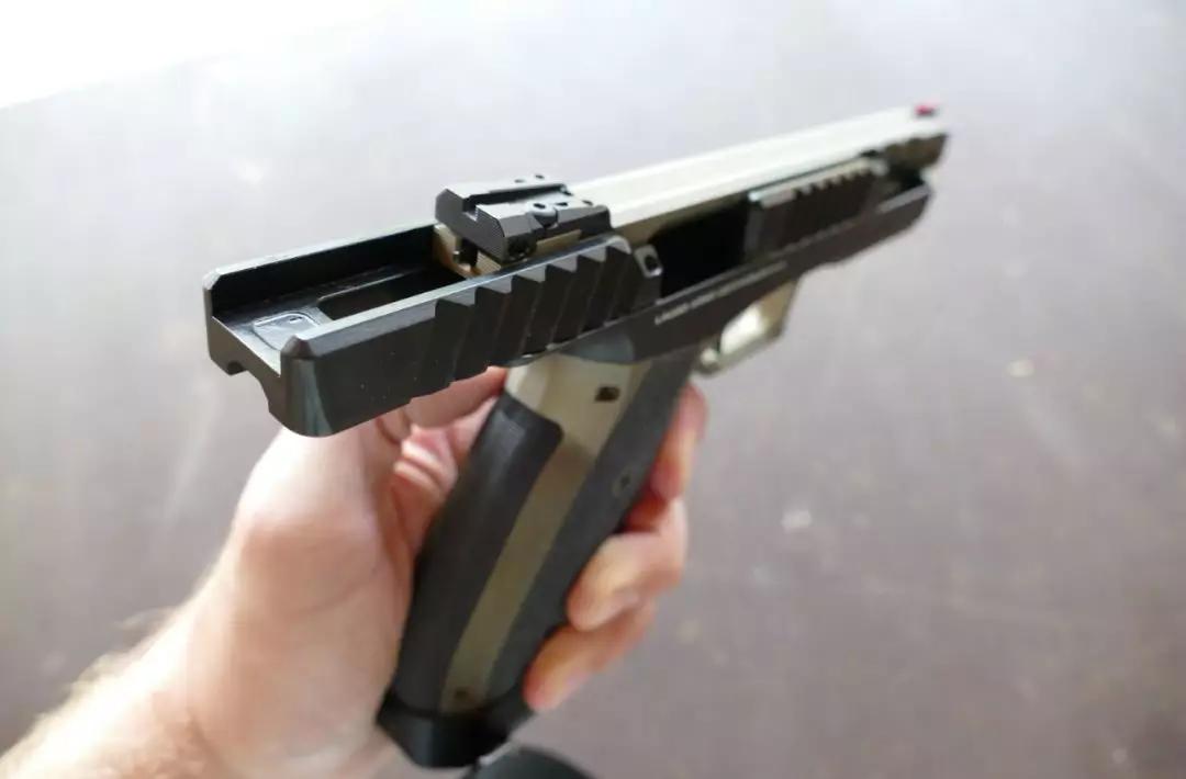 alien系列手枪,alien异形手枪