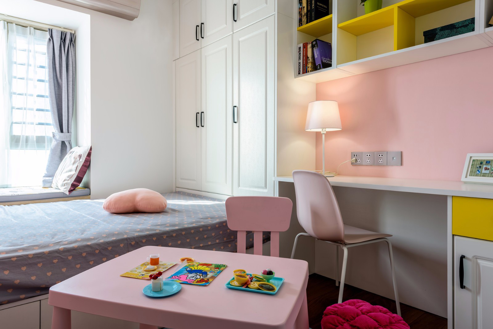 济南历山名郡别墅精装修效果图,济南历山名郡值得买吗