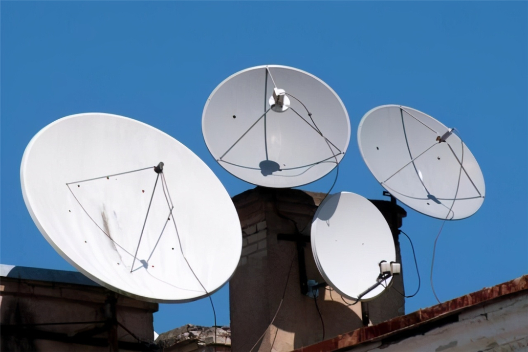 卫星锅为何被禁用,卫星锅为何被禁用了