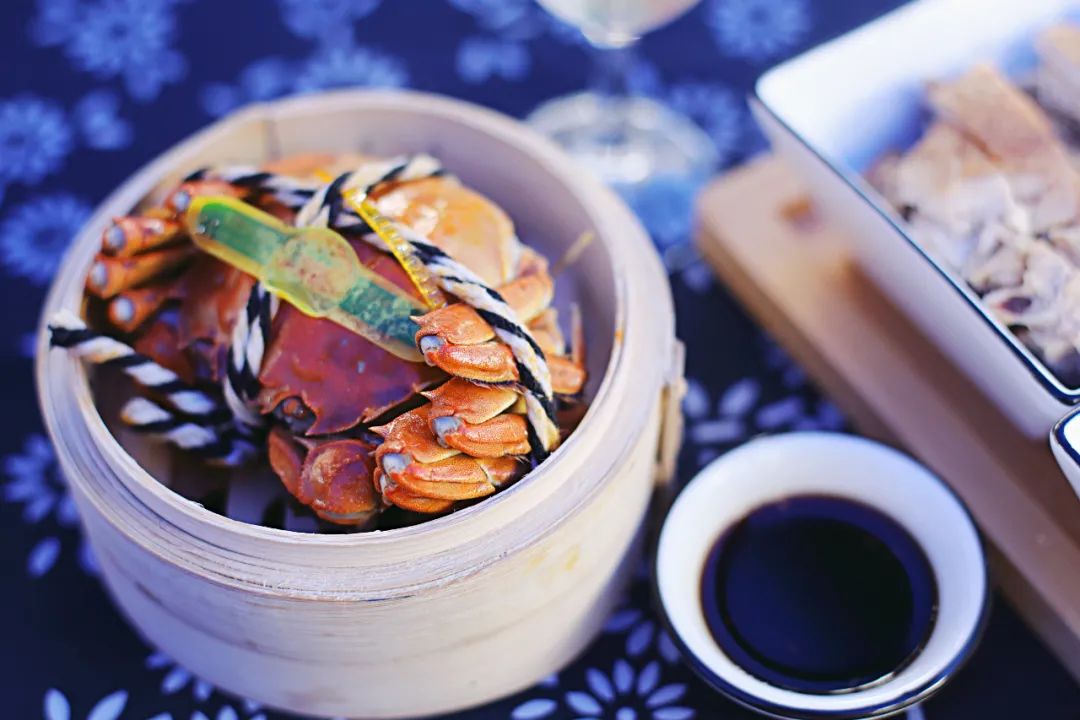 常熟大闸蟹和阳澄湖大闸蟹,沙家浜大闸蟹是阳澄湖大闸蟹吗