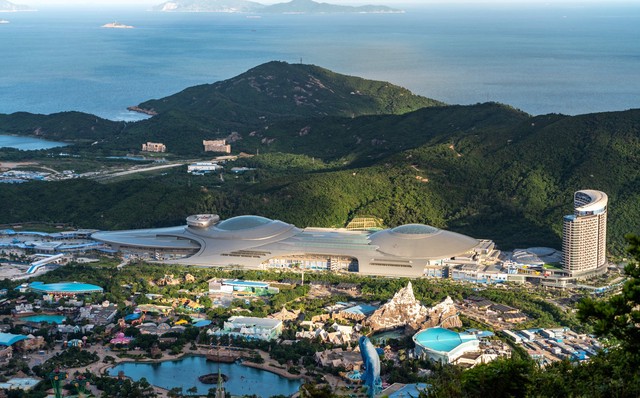 十大最值得去的动物园,中国有没有最好玩的动物园