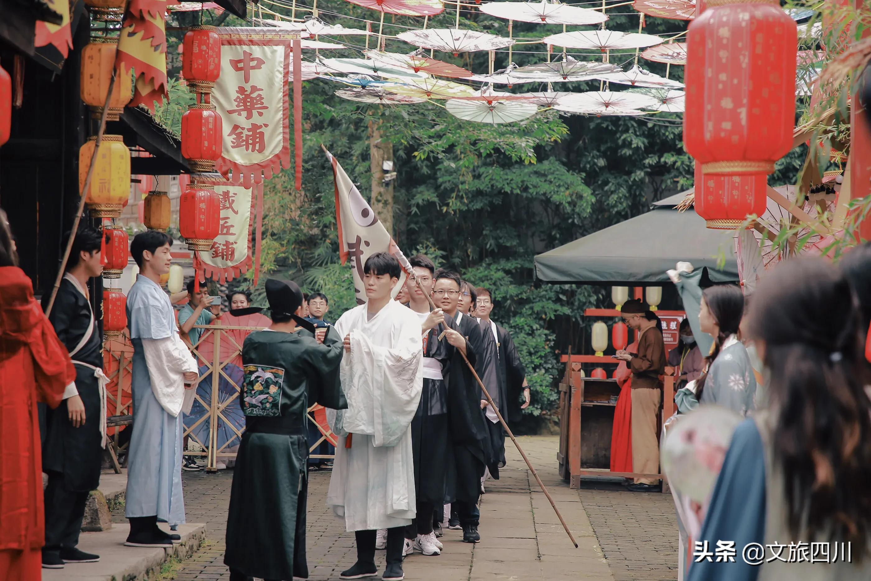 新媒体沉浸式剧本杀,剧本杀沉浸式文旅项目