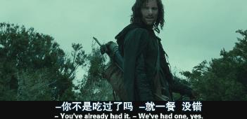 指环王值得不值得看,十分钟看完指环王1-3