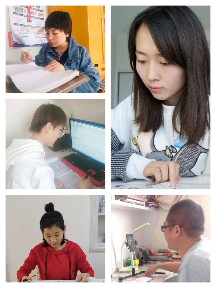 靖师附小线上备课惊艳网络,很多老师感慨:是该好好向附小看齐了