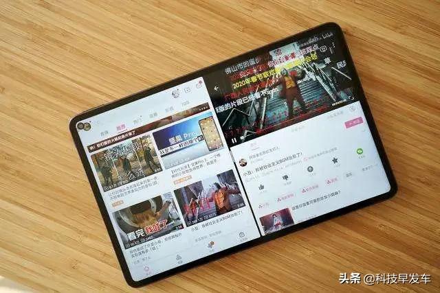 小米平板5pro安卓12,小米平板恢复模式