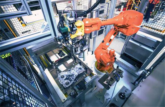 吉利动力总成在哪里,吉利义乌动力基地