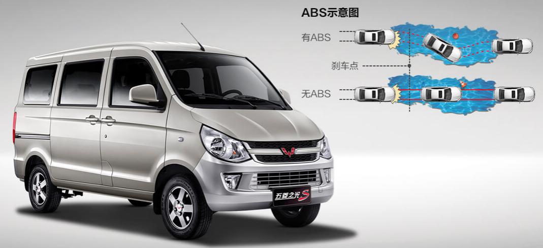 最新款五菱之光s新车,五菱之光3万新车7座小款大全