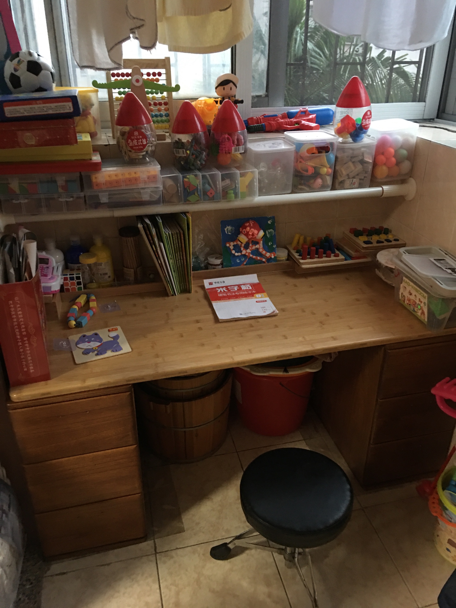 楠竹板的缺点,楠竹桌面板适合北方吗