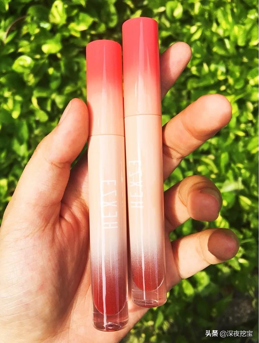 平价显白口红,显白口红平价推荐学生