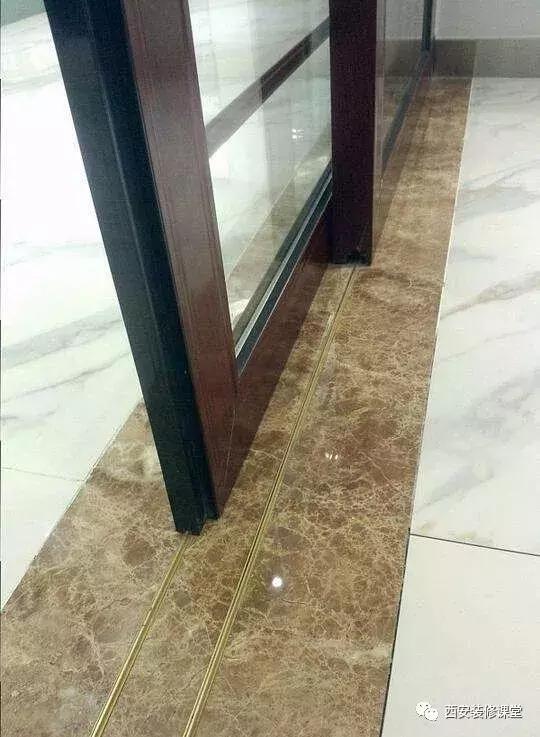 想要装修没有卫生死角,装修入住后的避坑