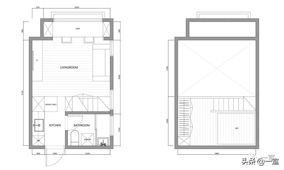 设计师必须掌握的20种材料,设计师必备的几种风格