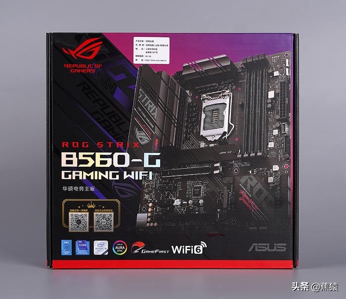 安钛克CUBEDRAK装机展示，11700+ROGB560-G+3080TI