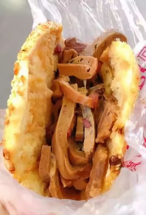 资深吃货必去的天津小吃街,天津10元以下美食推荐