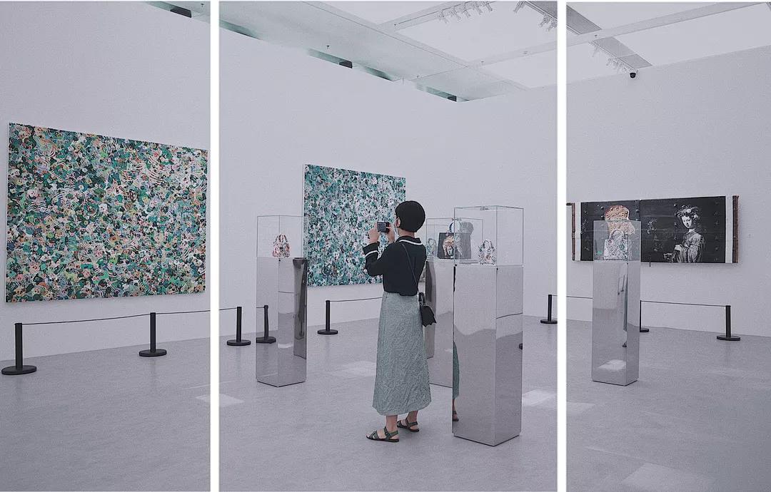 FTweekend|来这儿就对了!国庆假期文艺指南,快来“码住”