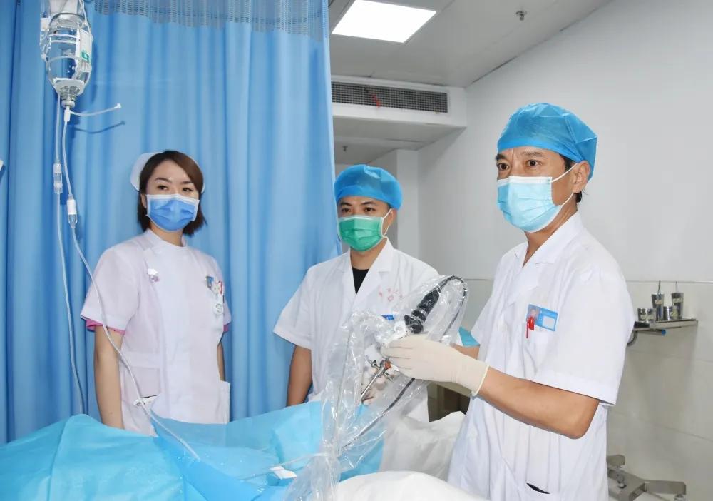 景德镇市中医院泌尿外科,景德镇市第三人民医院泌尿外科