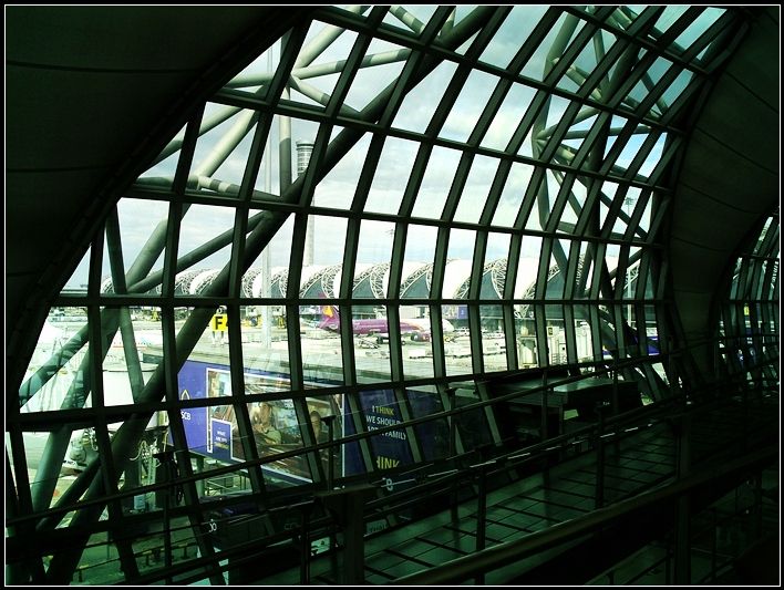 泰国转机过境签证怎么办,泰国过境转机签证如何办