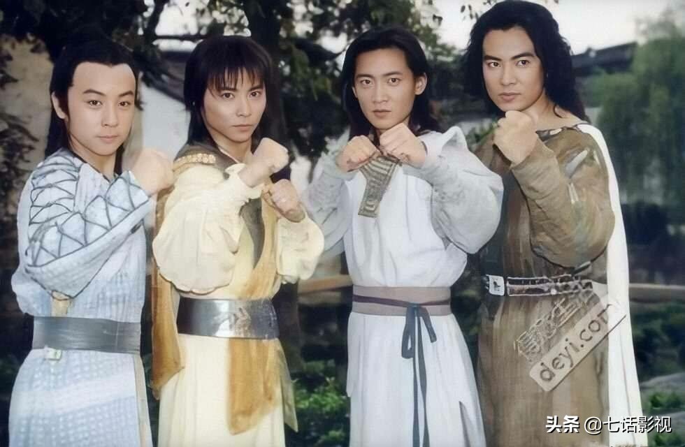 长歌行从头剪到尾,长歌行蓝色异域造型