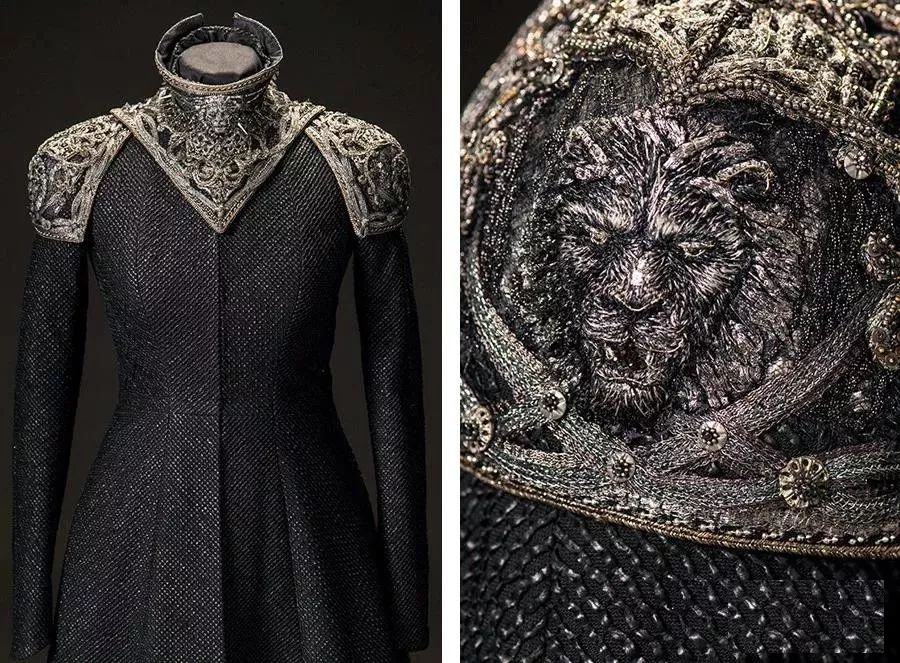 单集成本一亿仍稳赚不赔的史诗大剧,《权力的游戏》幕后的金钱事