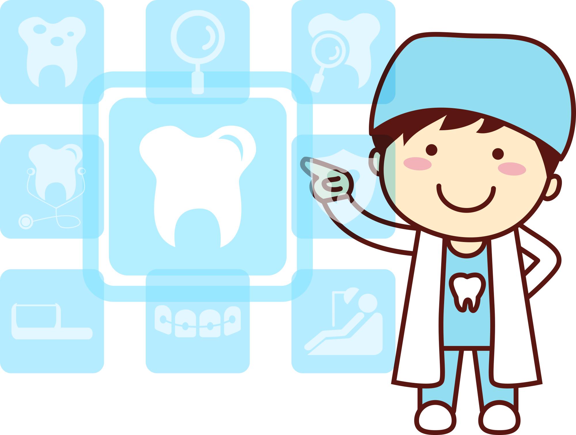 人为什么会有中年危机,人到中年牙齿为什么稀怎么预防