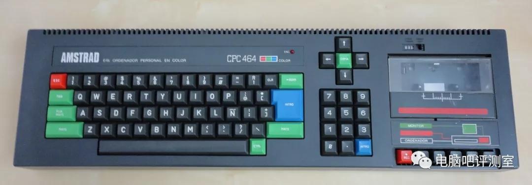 80年代的电脑主流配置,80年代的小电脑有哪些