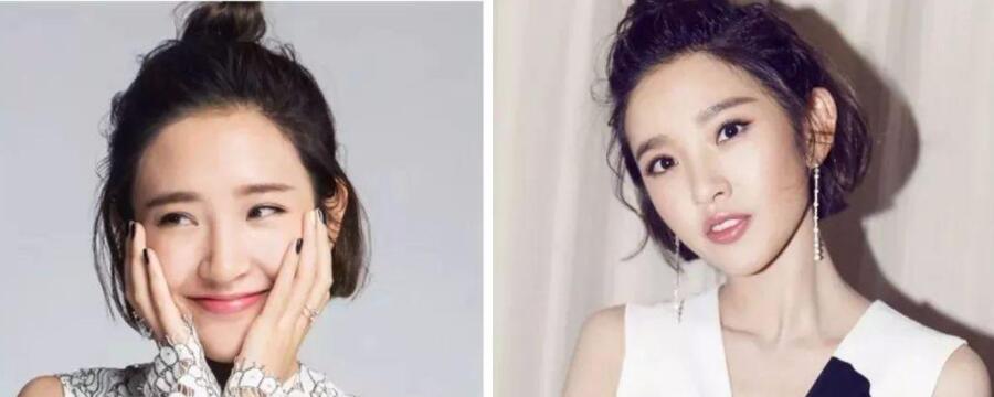 时尚新潮小公主发型扎法图,怎么扎可爱的又美丽的公主发型