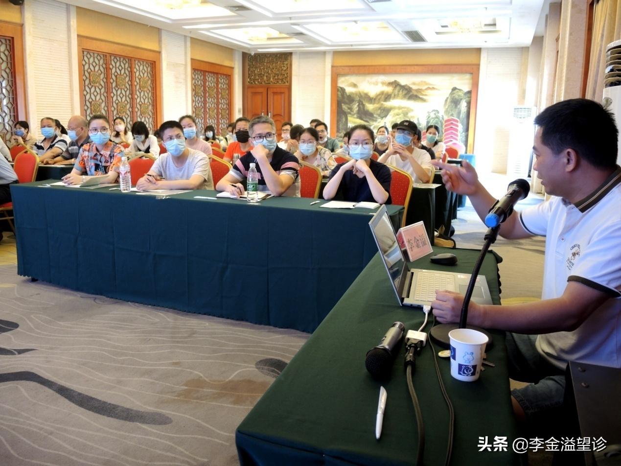 又是一夜未眠！看看摊主怎么搞