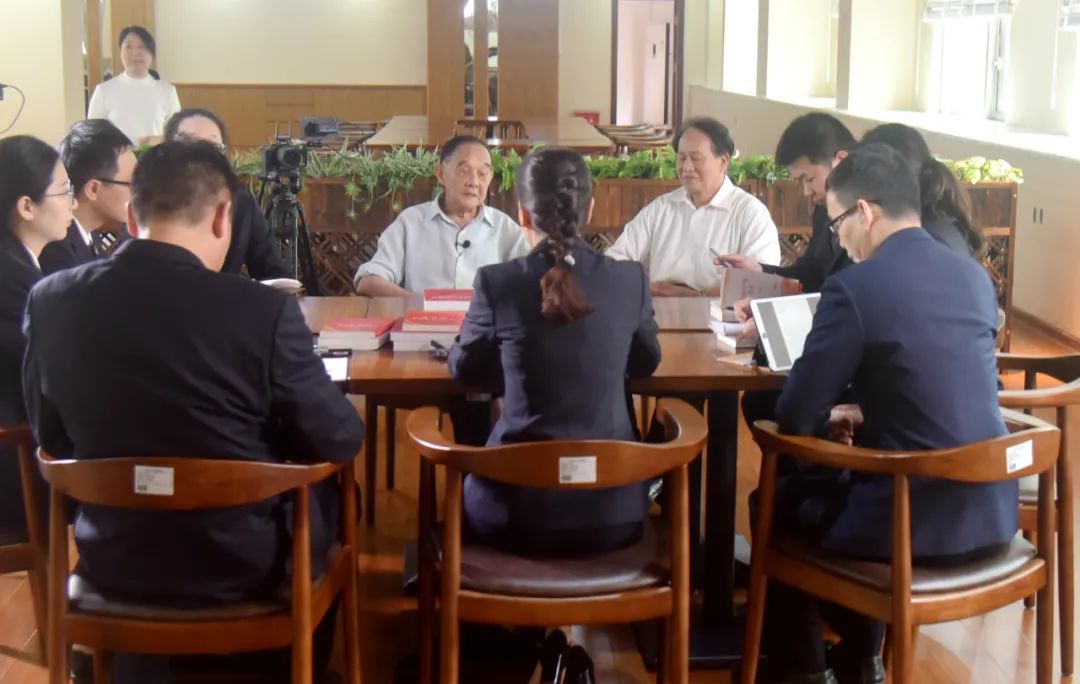 学*党**史强信念跟*党**走|汕头市直团系统深入开展*党**史学习教育