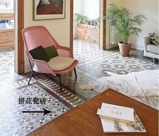 瓷砖种类大全瓷砖如何进行分类,一文带你看懂塑料分类