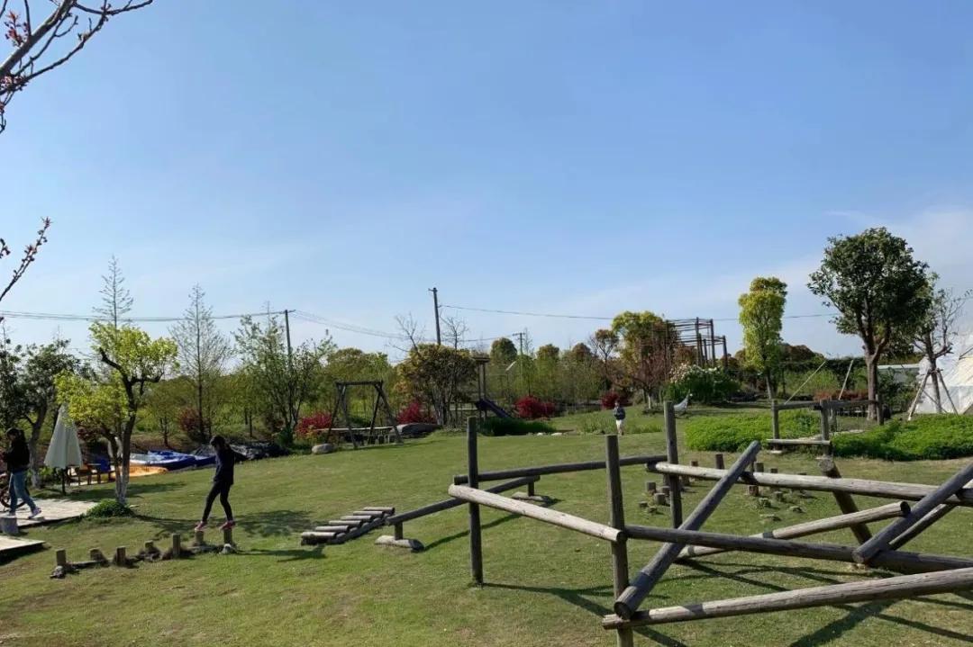 用低成本打造高颜值农场,广东夫妇超省钱