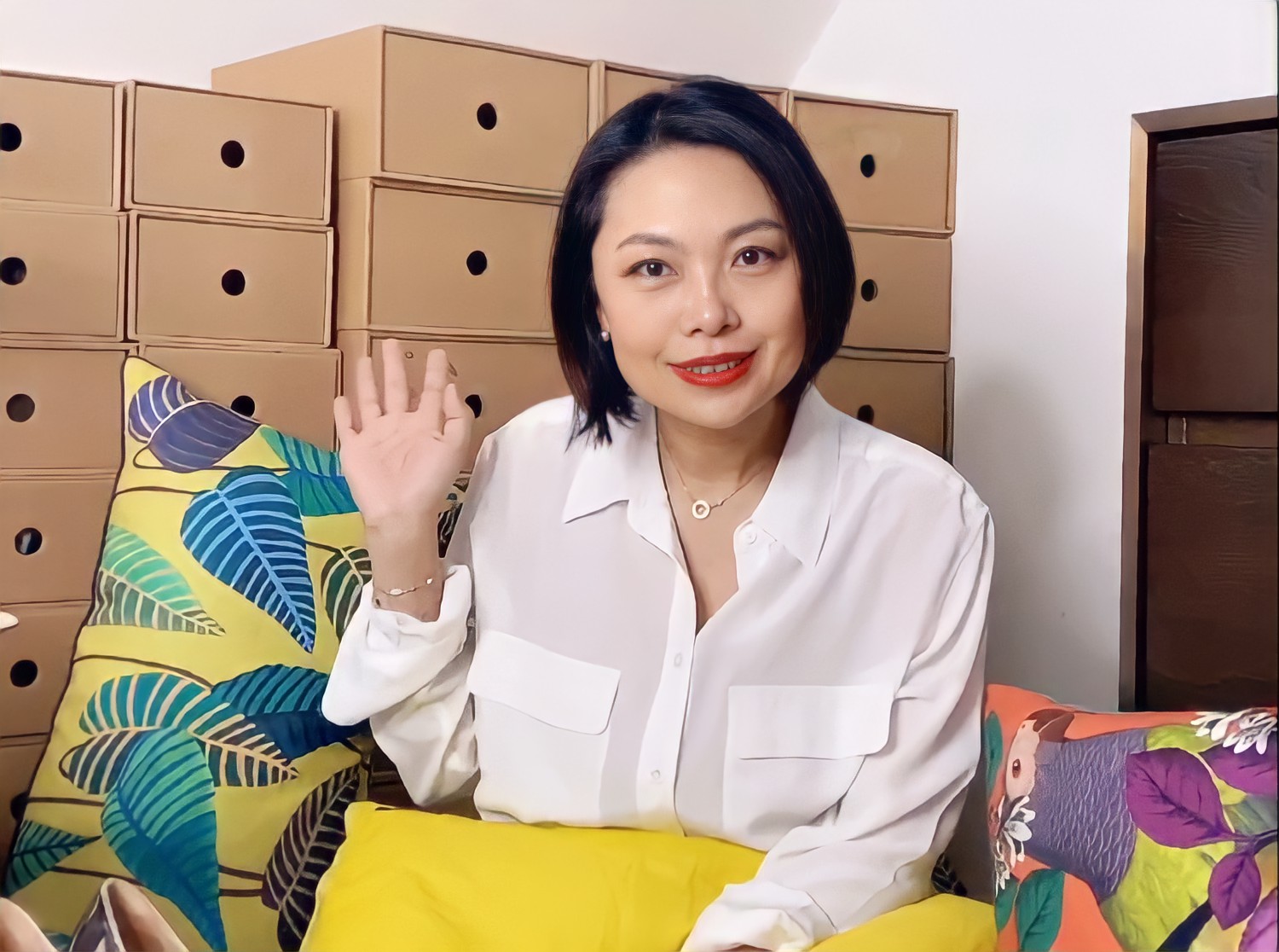 卡地亚的珠宝有什么魅力,20年前的卡地亚高级珠宝